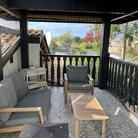 Les Chambres De L'Arestel Ngoại thất bức ảnh