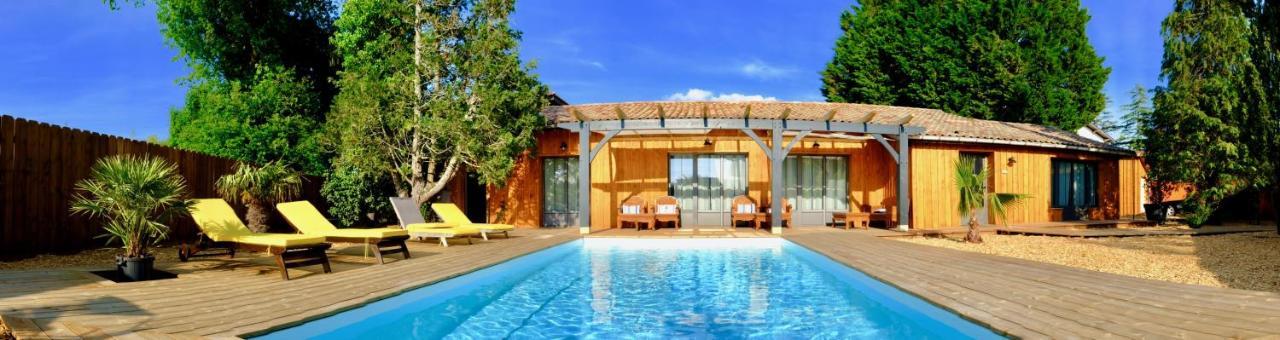 Les Chambres De L'Arestel Ngoại thất bức ảnh
