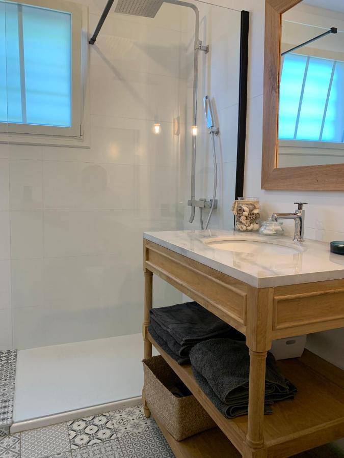Les Chambres De L'Arestel Ngoại thất bức ảnh