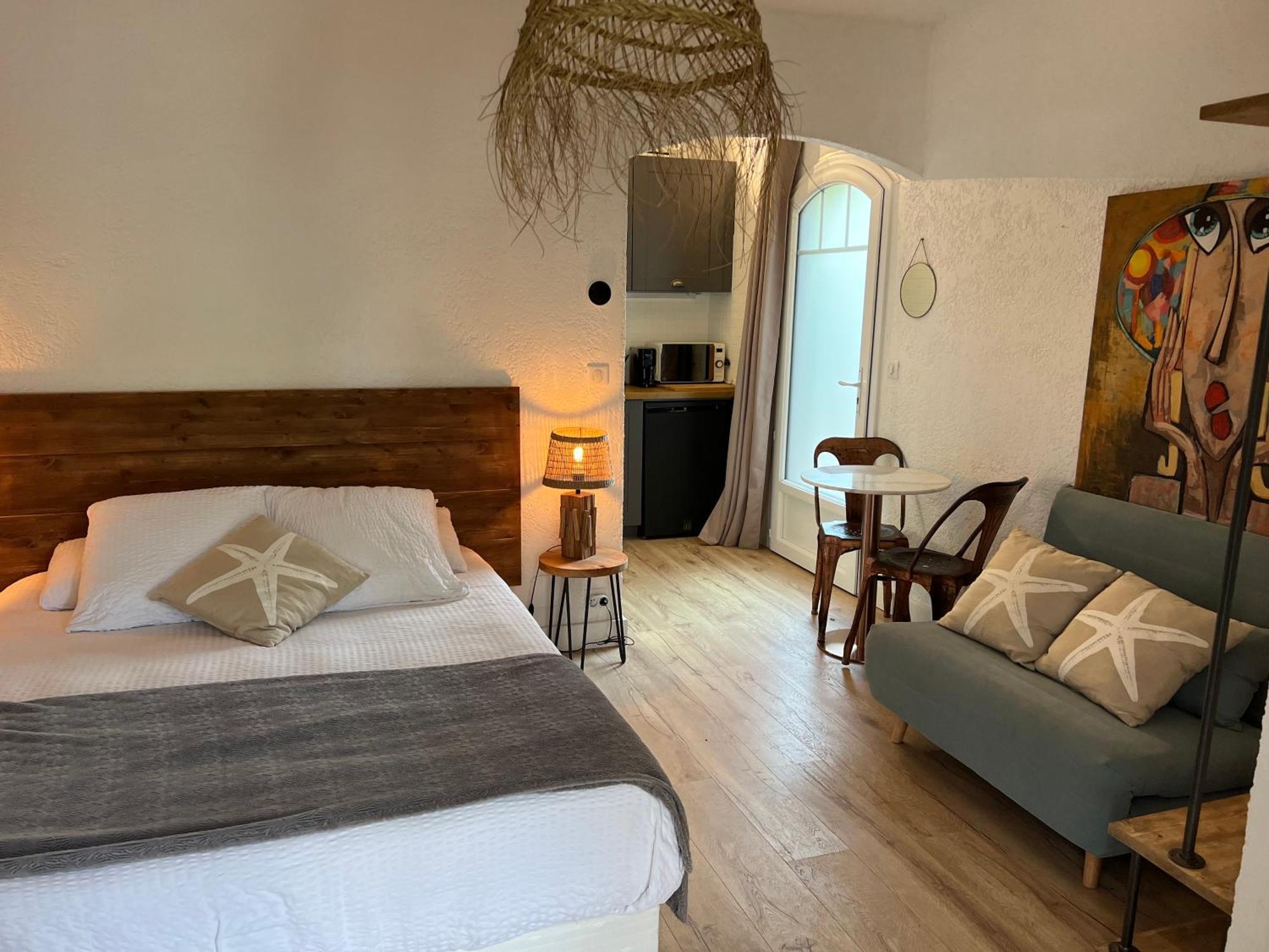 Les Chambres De L'Arestel Ngoại thất bức ảnh
